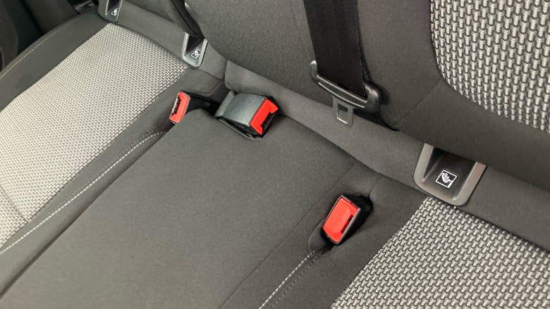 Vauxhall Grandland 1.2 Turbo SE 5dr Petrol Hatchback